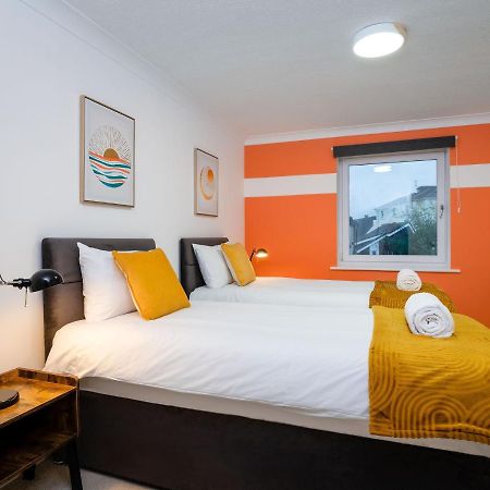 Southsea Luxury Apartment Portsmouth Exterior photo